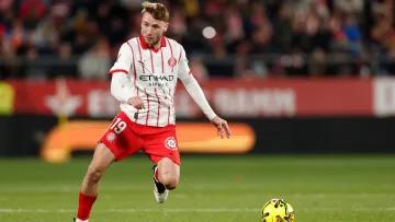 Ванат наздогнав Мудрика і Скаченка: найкращі українські бомбардири в історії топ-5 чемпіонатів