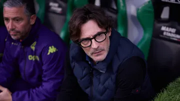 «Ми збираємося перемогти у матчі з Динамо»: головний тренер Фіорентини – про очікування від гри з киянами