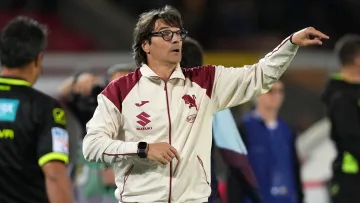 Малиновський дізнався ім'я потенційного нового головного тренера: хто може очолити Дженоа після звільнення Вієйра