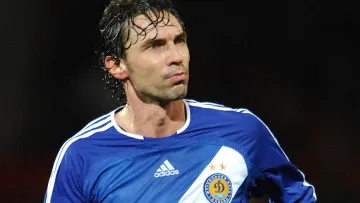 «Трішки пізніше дізнався»: Ващук розповів, які команди хотіли придбати його у Динамо