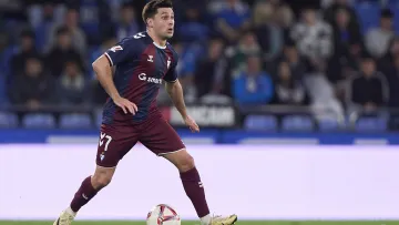 Карпати готують трансфер іспанського вінгера: на переході футболіста наполягає новий головний тренер «левів»