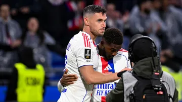 Яремчук відреагував на матч Ліона: українець зробив заяву після переможного голу