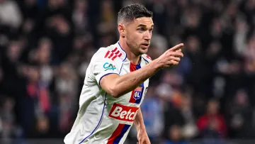 «Багато бажання та красивий гол»: французькі ЗМІ оцінили виступ Яремчука у чвертьфіналі кубку проти Ланса