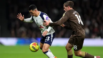 Ярмолюк зіграв проти Манчестер Сіті в Кубку англійської ліги: чи зміг українець допомогти Брентфорду пройти далі