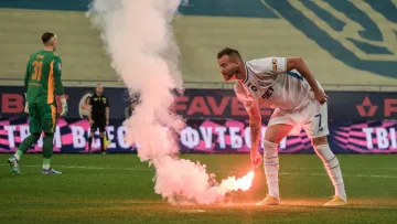 «Про футбол Казахстану, звісно, багато чув»: Ярмоленко оцінив вірогідність свого переходу в Актобе