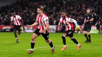 Ярмолюк став дев’ятим українцем, який відзначився голом в АПЛ: автори всіх наших м'ячів в Прем’єр-лізі 