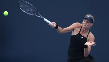Ястремська попрощалася з турніром WTA 1000 у Пекіні: українська тенісистка вилетіла у першому матчі