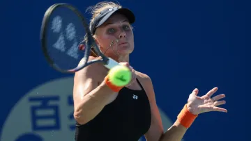 Ястремська, Костюк і Світоліна дізналися імена перших суперниць у новому сезоні: експерша ракетка світу проти…