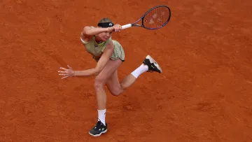 Ястремська вийшла до півфіналу турніру WTA 125 в Італії: хто стане наступною суперницею українки