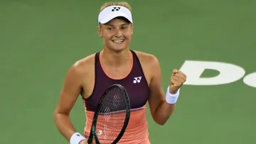 Ястремська зробила камбек на турнірі WTA 1000 у Маямі: українка обіграла американку і вийшла у друге коло