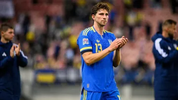 «Це злочин»: Циганик розкритикував Мальдеру за рішення стосовно Забарного