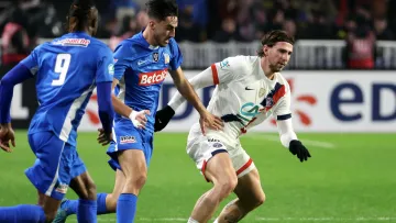 «Грає в одному з найкращих клубів світу»: відомий тренер назвав найсильнішого українського легіонера