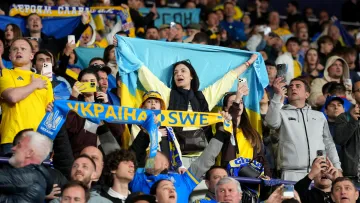 «На вихід»: Україна програла Швеції – фанати одноголосно назвали винуватця «прольоту» повз ЧС-2026