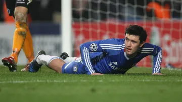 «У мене Європа викликає відторгнення»: ексхавбек Челсі заявив, що не поїде до країн, які спонсорують Україну