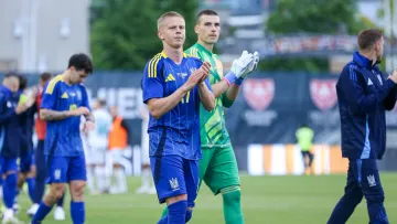 Моурінью хоче підписати в Фенербахче двох українців: хто з наших збірників цікавить легендарного коуча