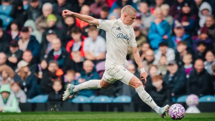 Зінченко зганьбився у Кубку Англії: Ноттінгем програв команді, яка три роки тому грала у п’ятому дивізіоні