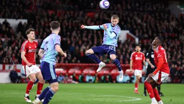 Перехід Зінченка у Аякс тимчасово зупинено: кардинально змінено умови угоди між Арсеналом і нідерландцями