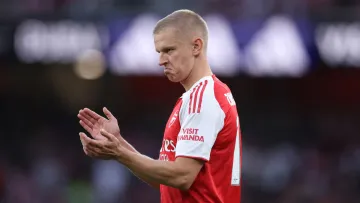 Фенербахче не єдиний претендент на Зінченка: в яких двох клубах може опинитися універсал збірної України