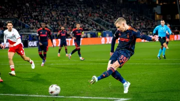 Зінченко вперше за два місяці зіграв за Ноттінгем Форест: фанати англійського клубу винесли вердикт захиснику