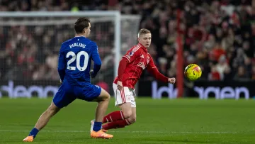 «Це такий дешевий гол»: колишній гравець збірної Англії розніс Зінченка за гру проти Евертону