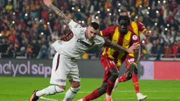 «Гравець, що досяг вершини своєї кар'єри»: турецький скаут підписав вирок зірці збірної України з Трабзонспору