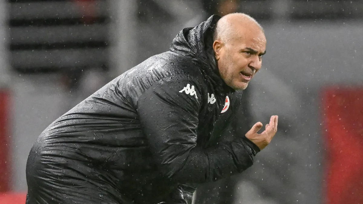 Потенційний суперник України на ЧС-2026 ухвалив сенсаційне рішення: Туніс звільнив головного тренера після КАН