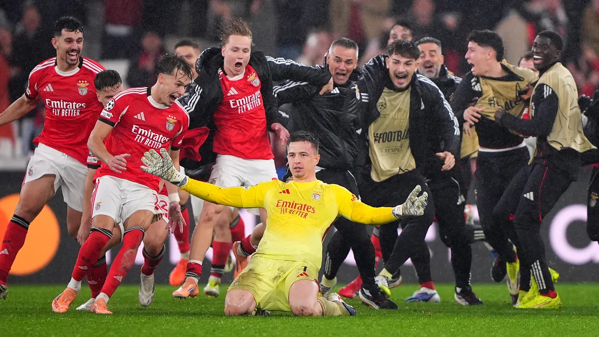 «Його подвиг передаватиметься з покоління в покоління»: реакція португальських ЗМІ на гол Трубіна у ворота Реалу