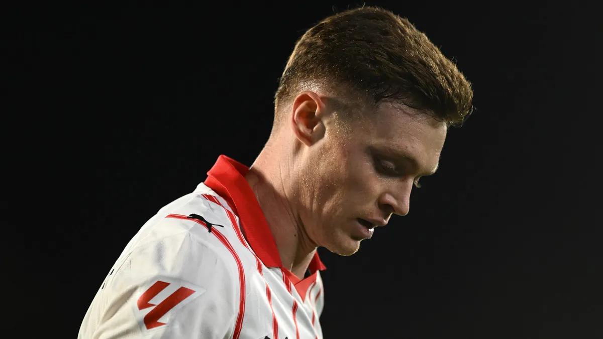 «Я знаю, що означає відчувати себе самотнім»: Циганков зробив відверту заяву – для чого українцю це потрібно