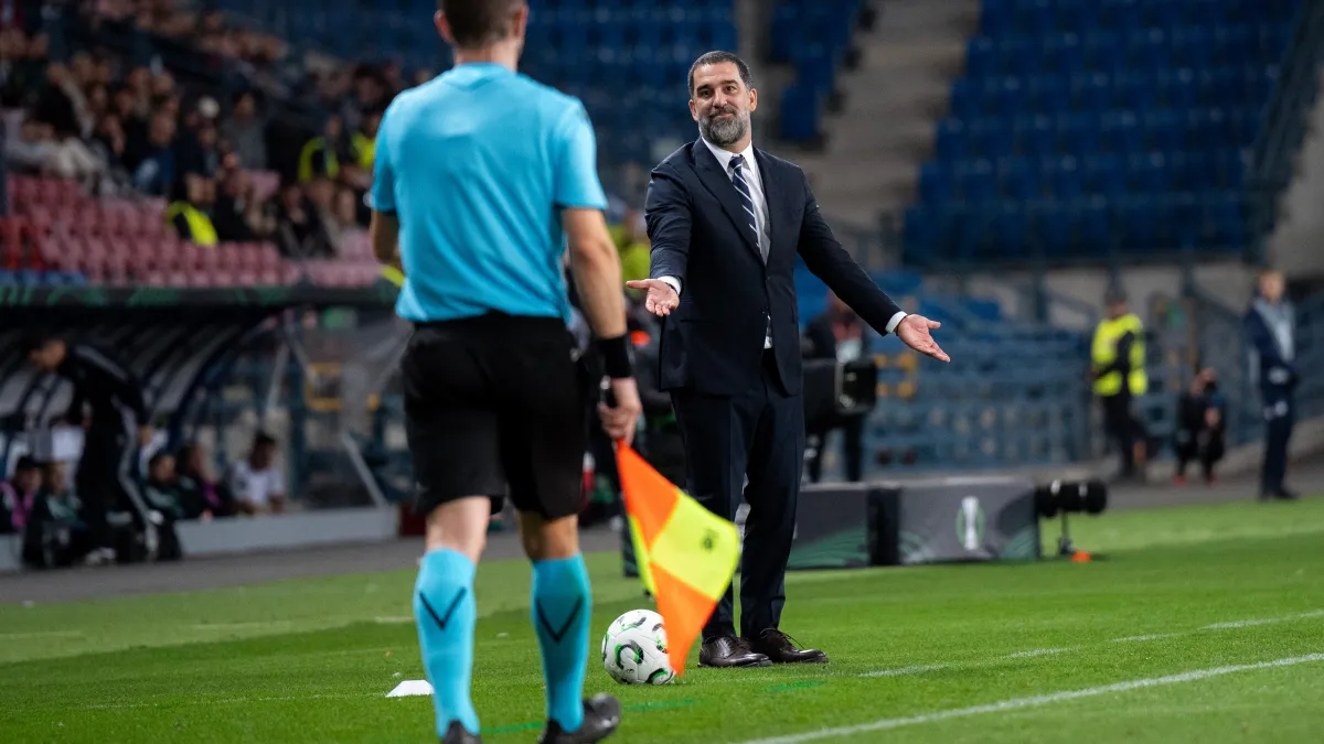 «Efsane – це навіть більше, ніж легенда»: Степаненко розповів, як називають Турана в Туреччині і що це означає