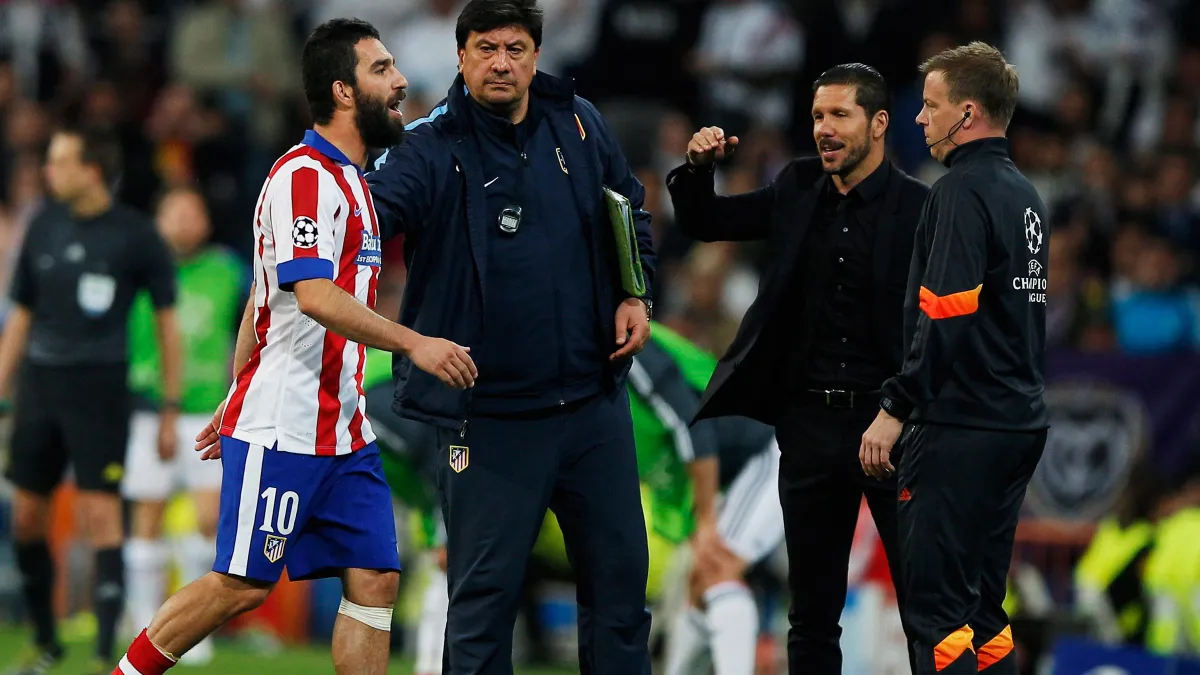 Туран може залишити Шахтар: турка сватають у клуб, який не змінював головного тренера 15 років