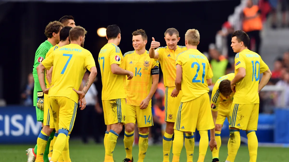 «Уже всі розуміли, що Шевченко буде тренером і Фоменко ні на що не впливав»: як Україна провалила Євро-2016