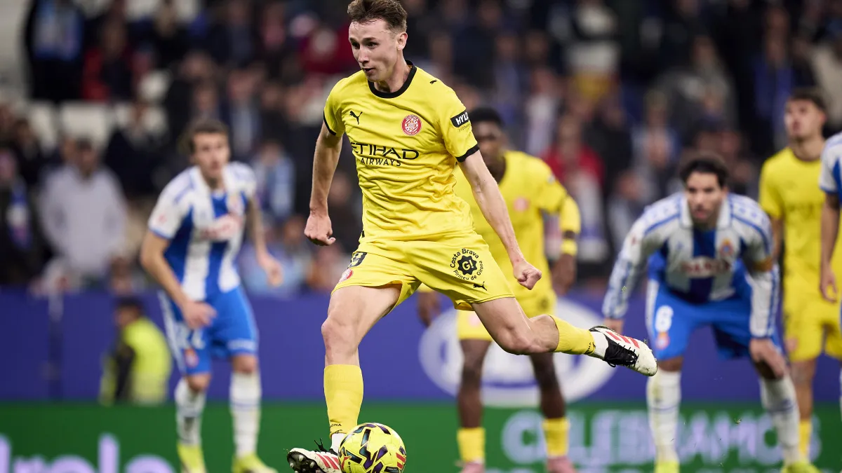 Ванат наздогнав Скрипника: найкращі українські бомбардири в історії топ-5 чемпіонатів