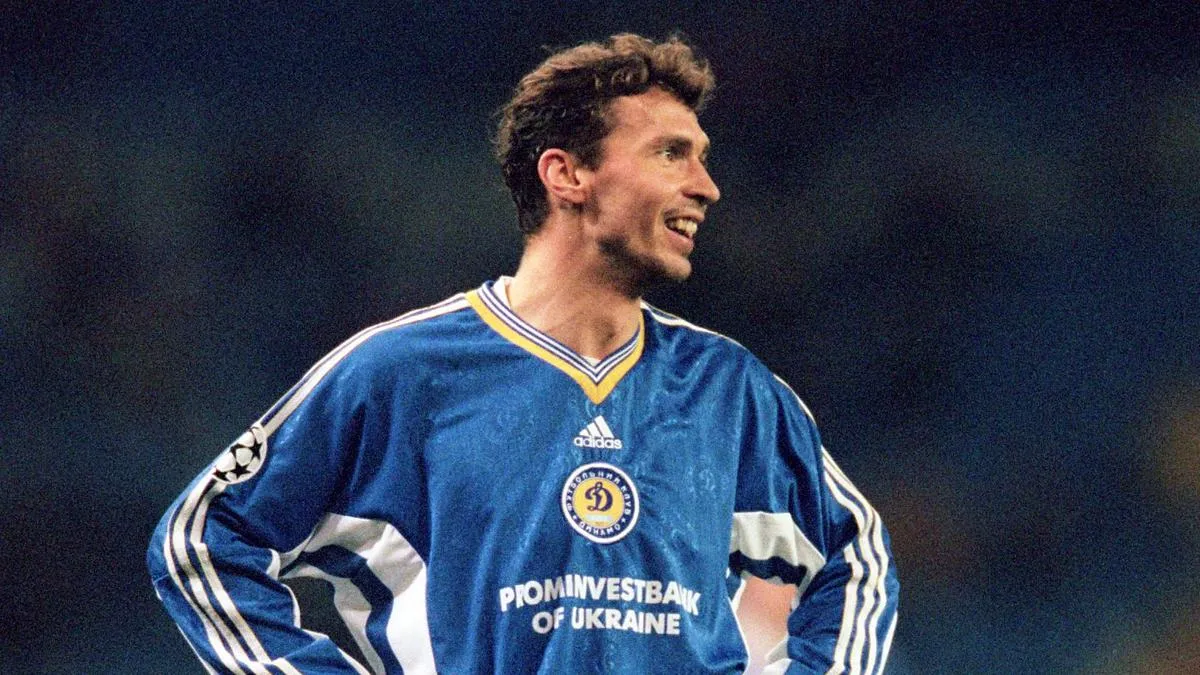 «Поза полем спілкування було мінімальним – «привіт» і «бувай»: Головко назвав найсильнішого партнера в кар’єрі