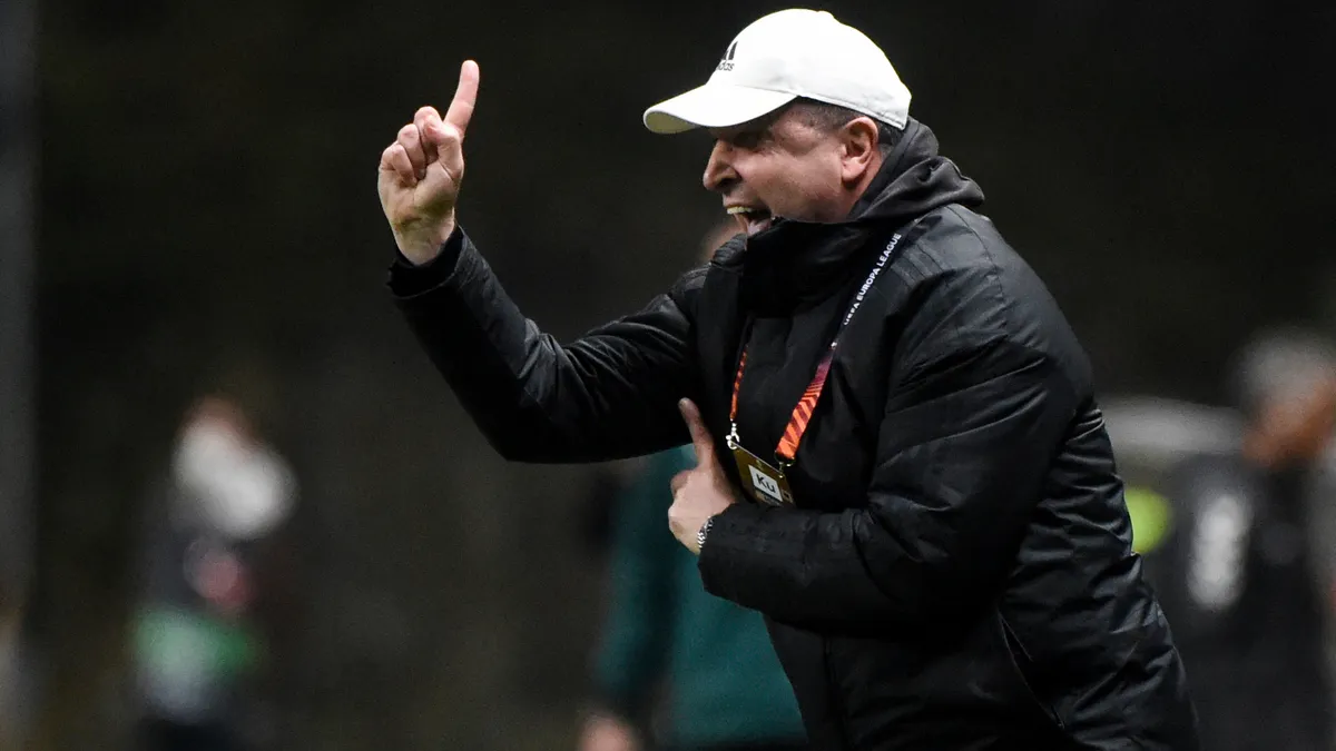 Вернидуб стартував у Нефтчі: ексфорвард команди поставив чітку ціль перед тренером з України