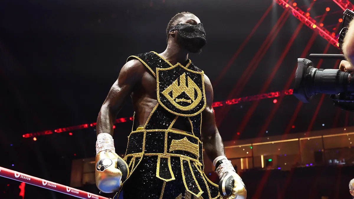 Усик охарактеризував головну силу Вайлдера: які сильні сторони потенційного наступного суперника українця