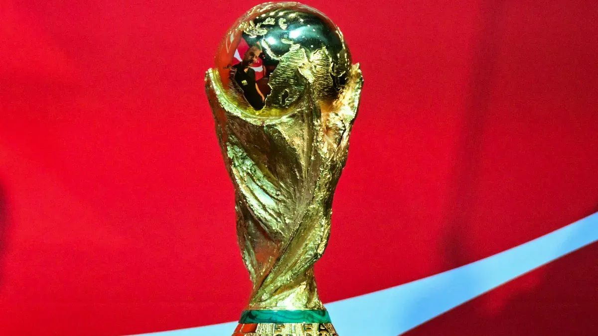 Новий формат чемпіонату світу-2026: 48 збірних, 12 груп і хто виходить у плейоф Мундіалю