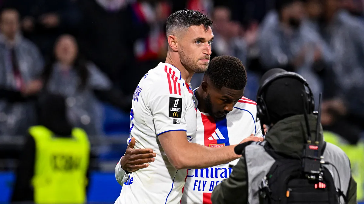 Яремчук відреагував на матч Ліона: українець зробив заяву після переможного голу