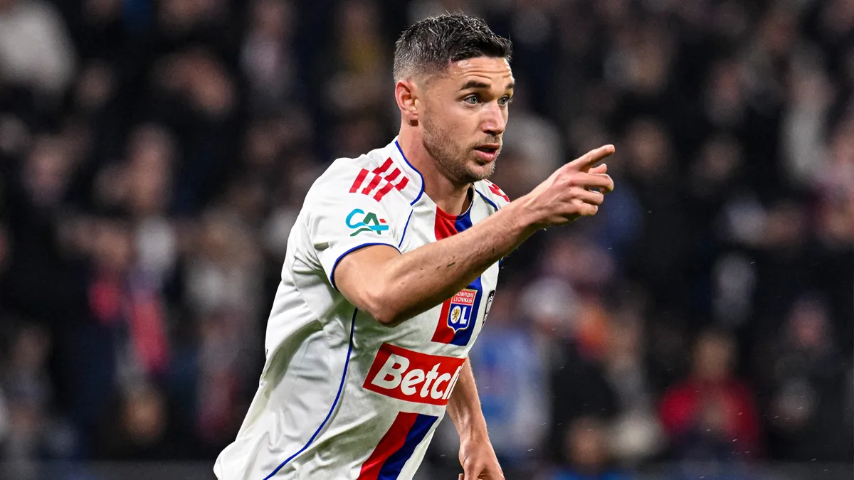 «Багато бажання та красивий гол»: французькі ЗМІ оцінили виступ Яремчука у чвертьфіналі кубку проти Ланса