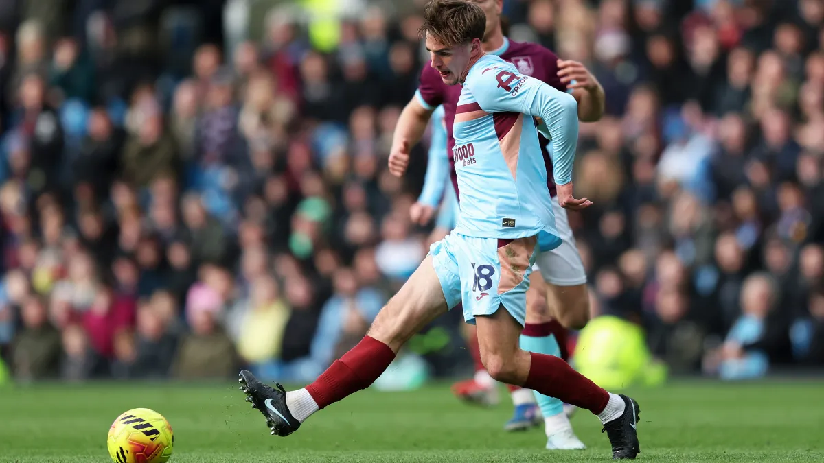 Ярмолюк зіграв 100-й матч за Брентфорд: команда українця не змогла вийти до чвертьфіналу Кубку Англії