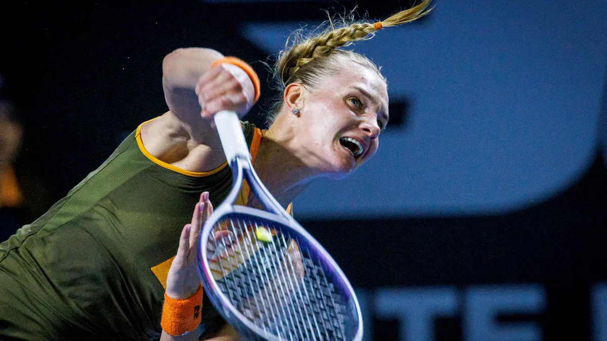 Ястремська здобула розгромну перемогу в Австралії: далі на неї чекає шоста ракетка світу зі США