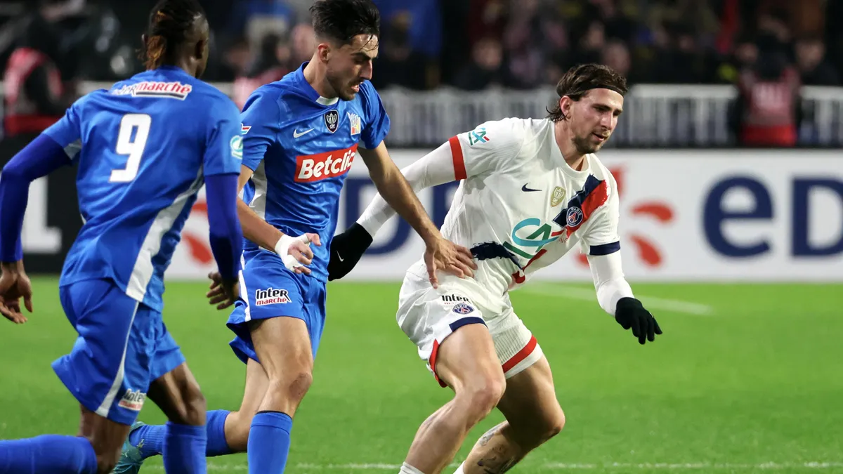 «Грає в одному з найкращих клубів світу»: відомий тренер назвав найсильнішого українського легіонера