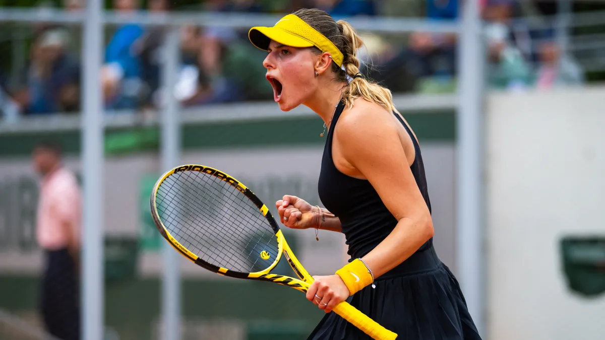 Завацька виграла свій десятий титул ITF у кар'єрі: українській тенісистці не було рівних на турнірі в Китаї