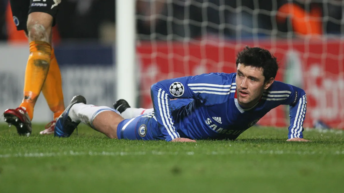 «У мене Європа викликає відторгнення»: ексхавбек Челсі заявив, що не поїде до країн, які спонсорують Україну