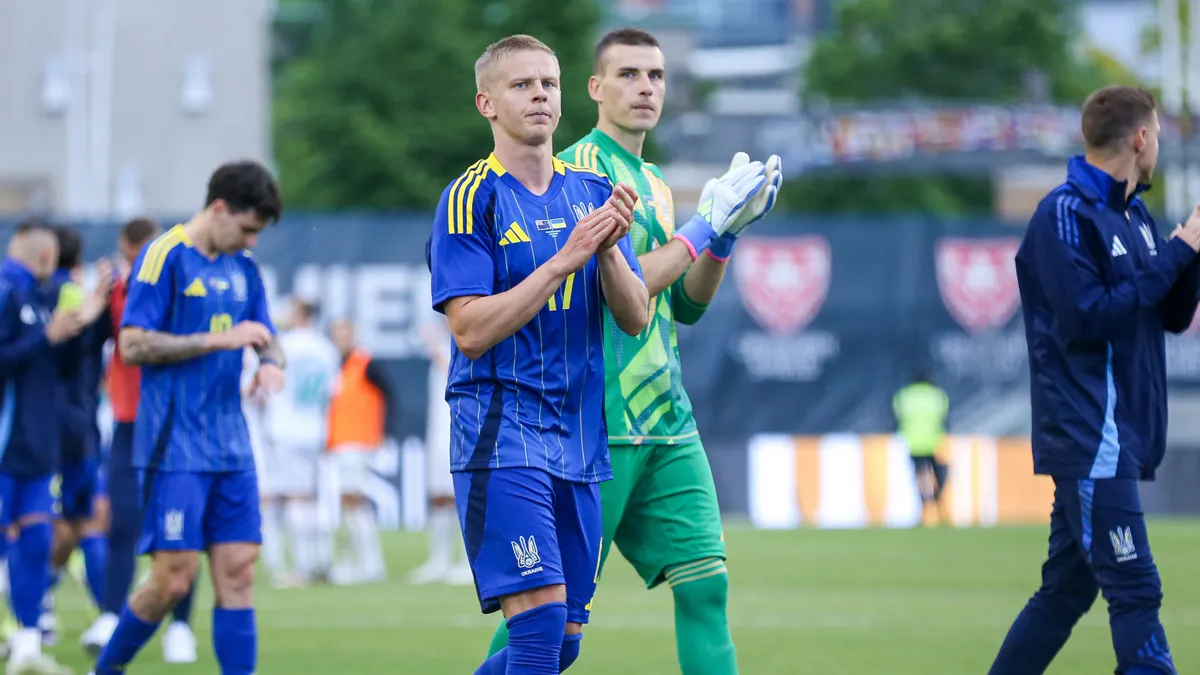 Моурінью хоче підписати в Фенербахче двох українців: хто з наших збірників цікавить легендарного коуча