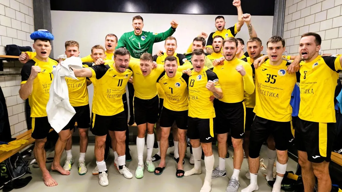 Збірна України стартує на Євро-2026: де та коли дивитися матч синьо-жовтих у прямому ефірі