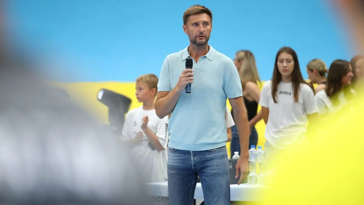 Президент Федерації гандболу України відреагував на виступ збірної у відборі Євро: він сказав все, що думає