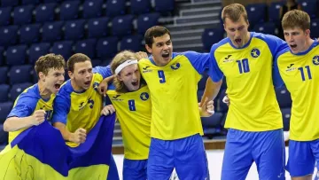 Збірна України програла важливий матч у відборі: чи зуміли синьо-жовті вийти на Євро-2026