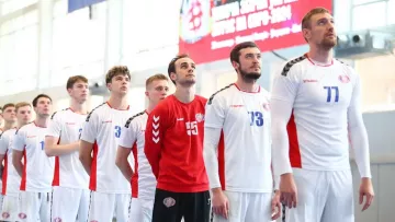 Мотор і Галичанка дізналися суперників у відборі Європейського кубка 2024/25: з ким і коли зіграють українці