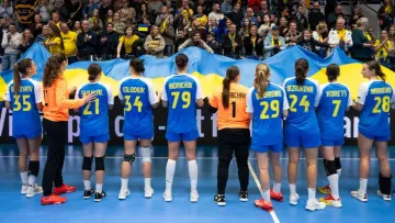 Україна здобула першу перемогу у відборі до Євро-2026: синьо-жовті видали валідольний матч з Литвою