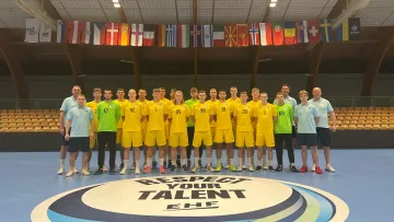 Збірна України завершила чемпіонат Європи 2024 поразкою від Ізраїлю: яке підсумкове місце посіли синьо-жовті